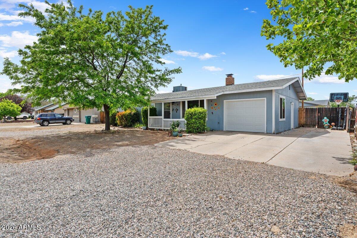 3684 N Catherine Dr., Prescott Valley, AZ 86314