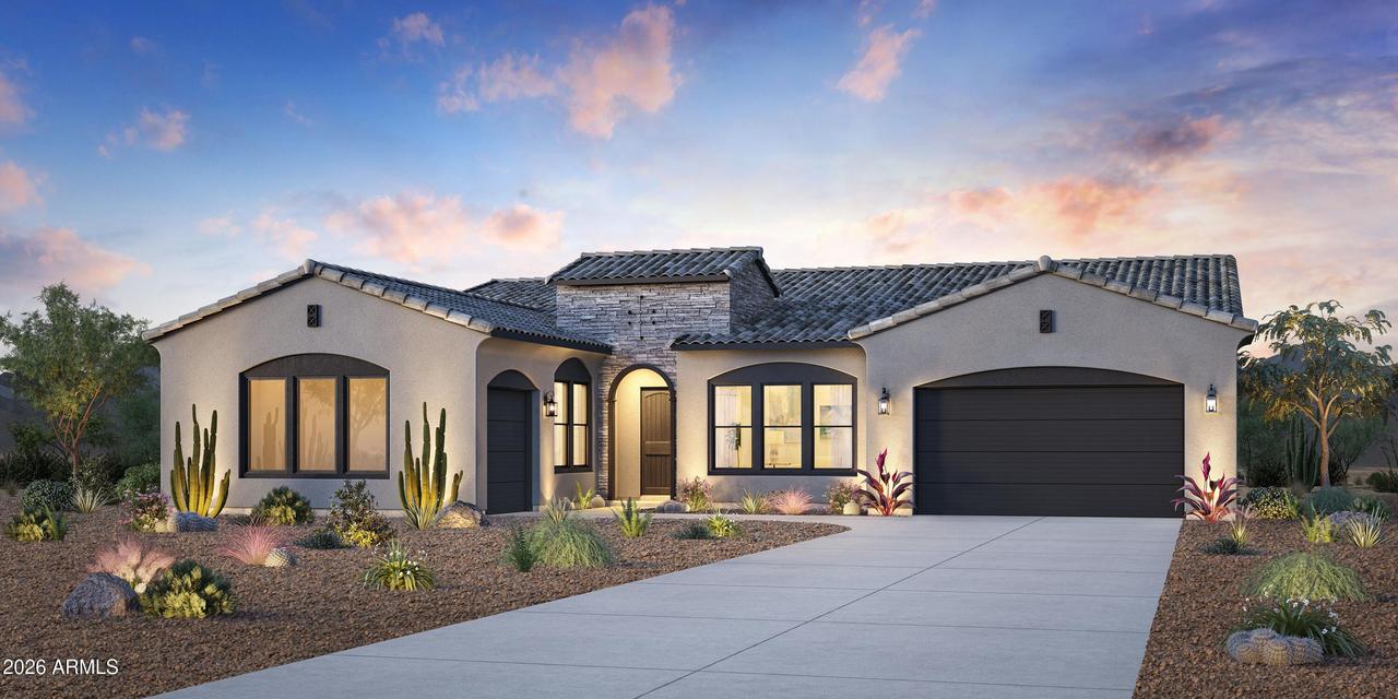 5812 W Old Blue Tr., Queen Creek, AZ 85144