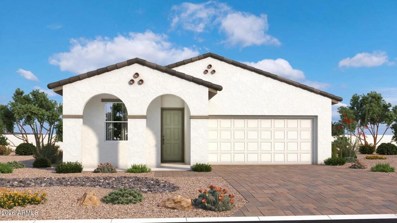 10043 E Prickly Pear Ln., Florence, AZ 85132