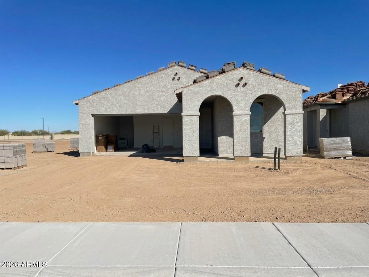 10043 E Prickly Pear Ln., Florence, AZ 85132