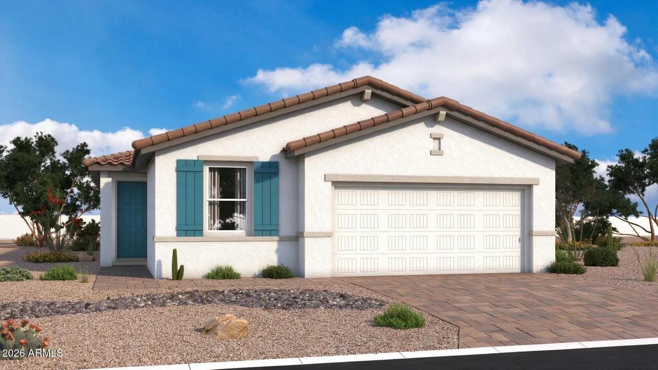 10031 E Prickly Pear Ln., Florence, AZ 85132