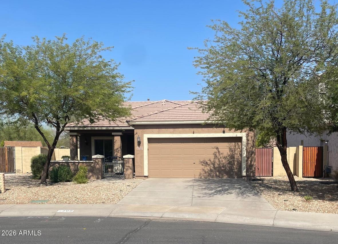 209 N 193rd Dr., Buckeye, AZ 85326