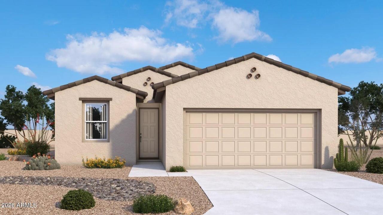10017 E Prickly Pear Ln., Florence, AZ 85132