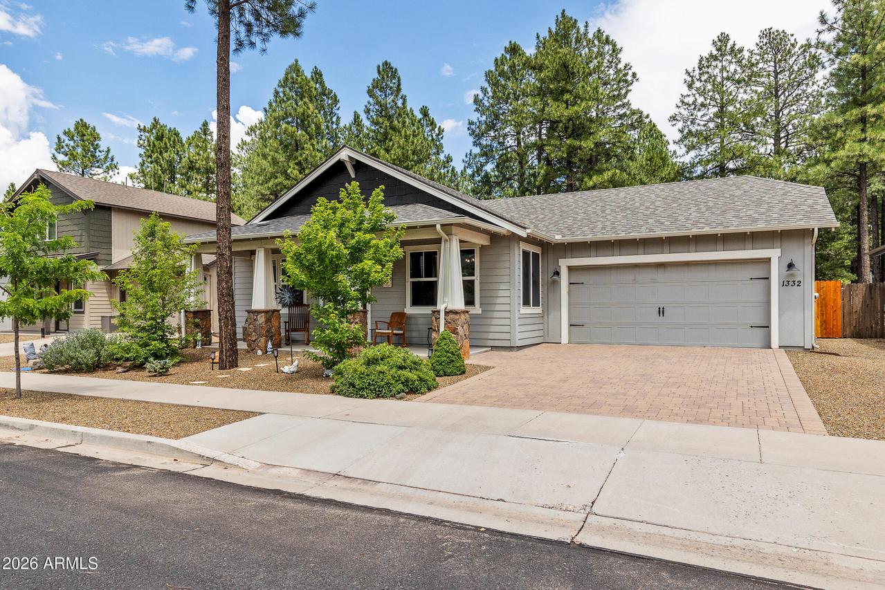 1332 S Talley Ln., Flagstaff, AZ 86001