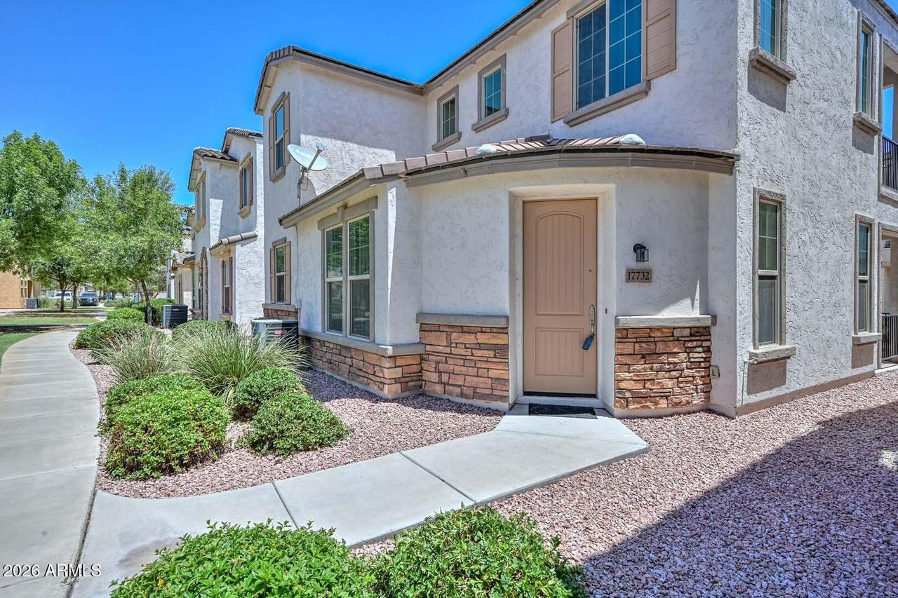 17732 W Mandalay Ln., Surprise, AZ 85388