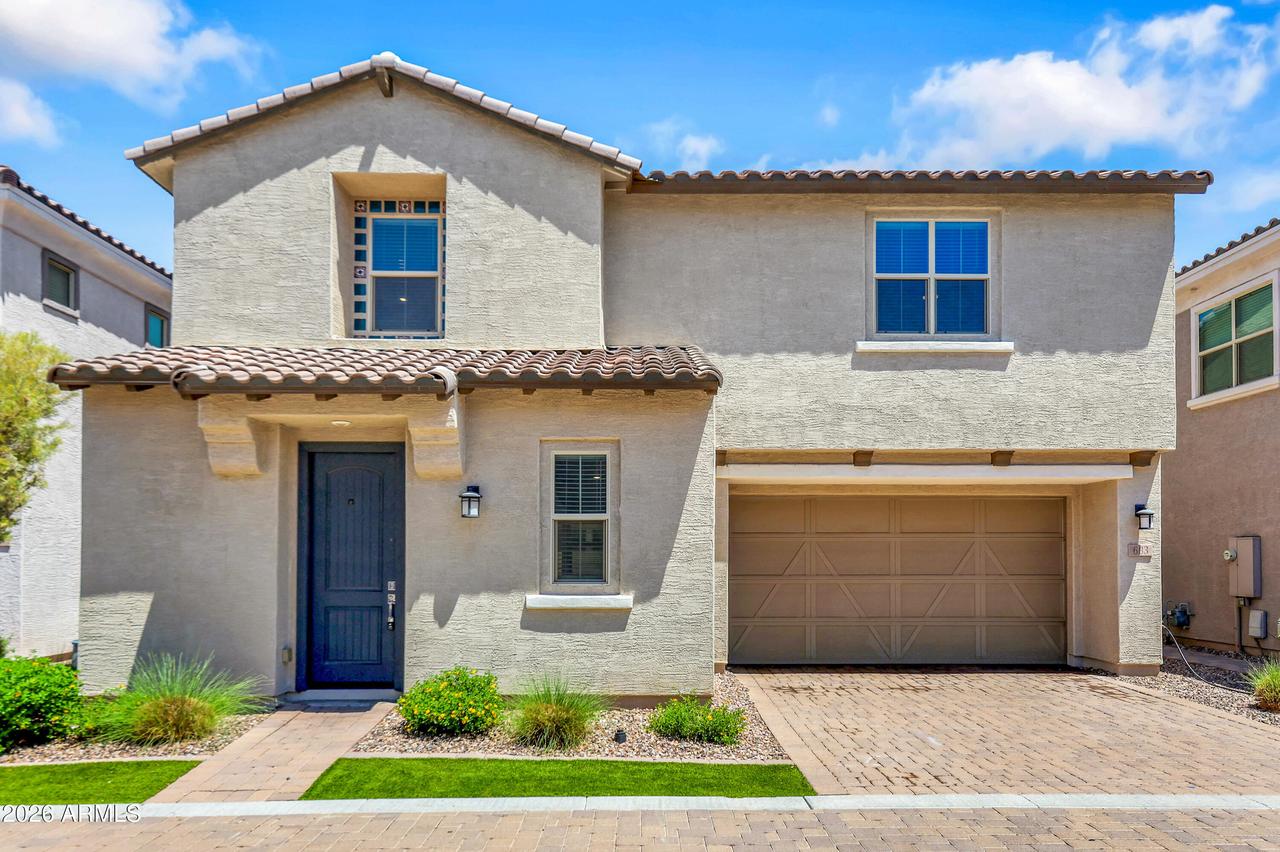 683 N Abalone Dr., Gilbert, AZ 85233