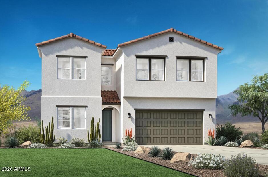 11682 N Fredericksburg St., Surprise, AZ 85388
