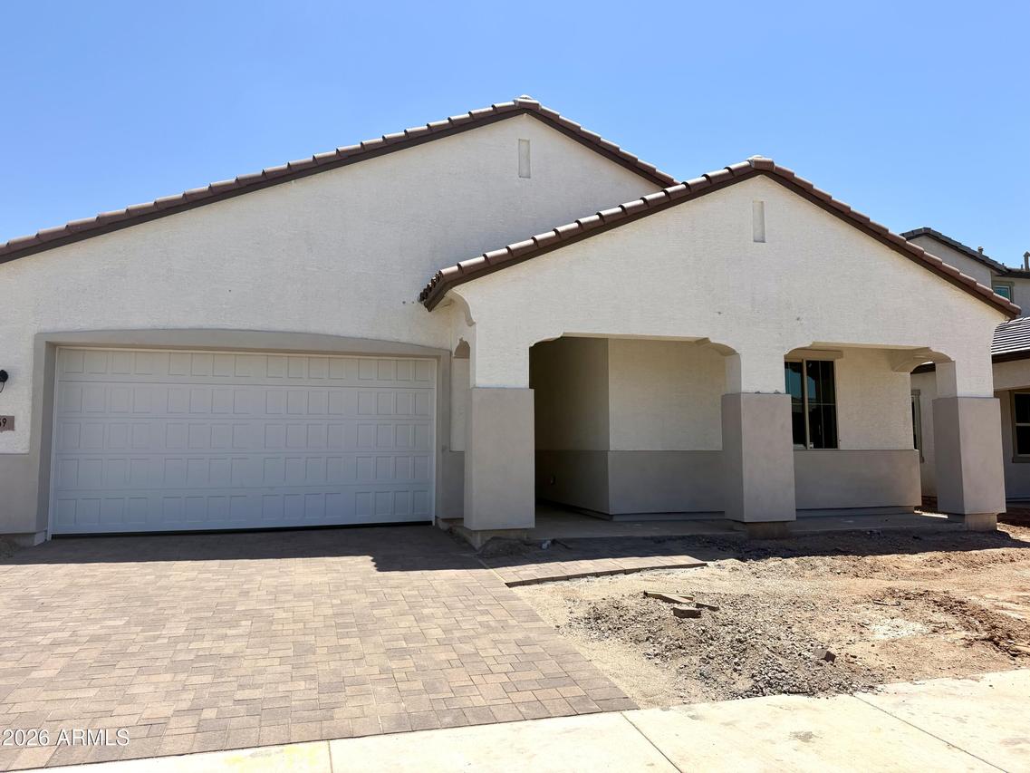 769 W Longwood Dr., Queen Creek, AZ 85140