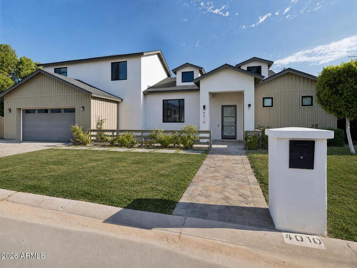 4010 E Hazelwood St., Phoenix, AZ 85018