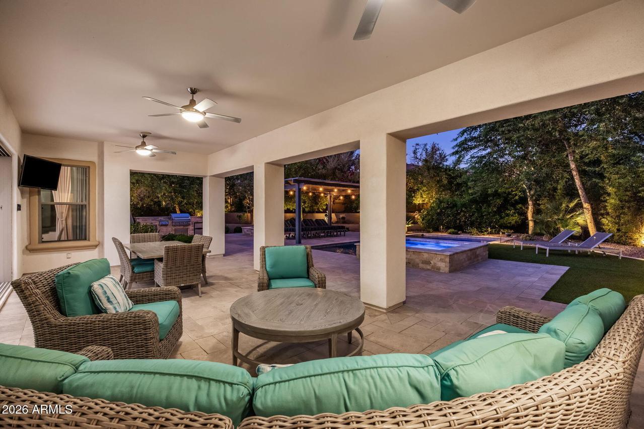 5205 E Barwick Dr., Cave Creek, AZ 85331