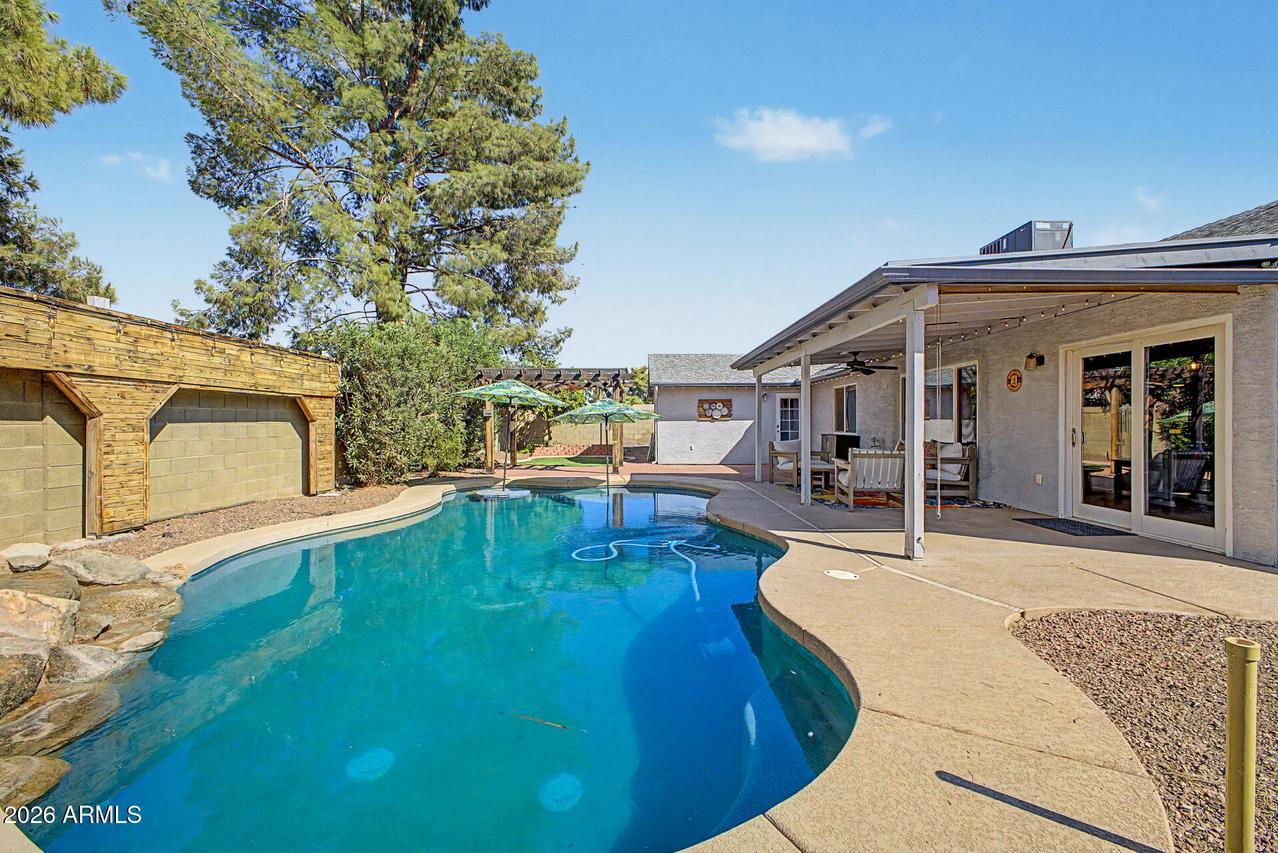 5620 W Frye Rd., Chandler, AZ 85226