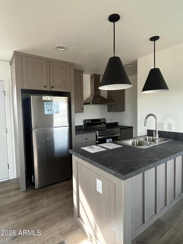 3455 W Quail Rd., Eloy, AZ 85131