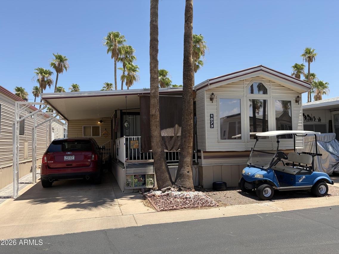 1073 S Seneca Dr., Apache Junction, AZ 85119