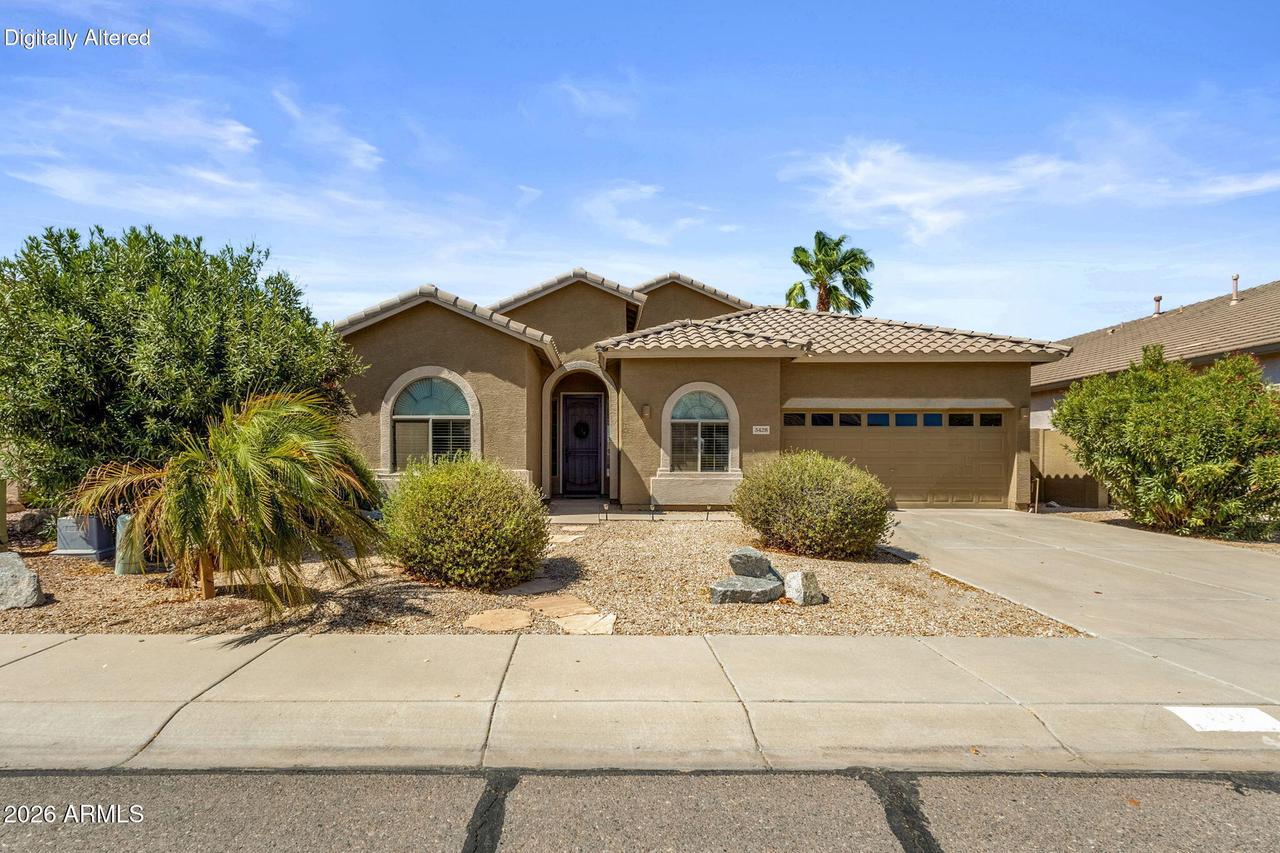 3428 W Morgan Ln., San Tan Valley, AZ 85144