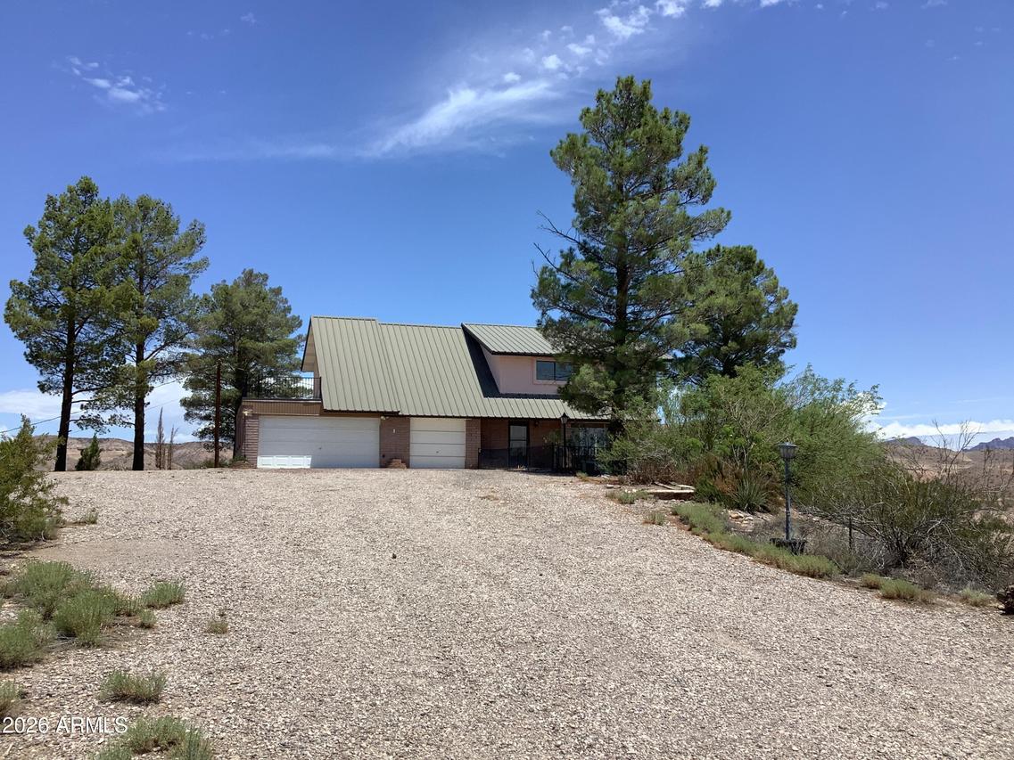 455 Campbell St., Duncan, AZ 85534