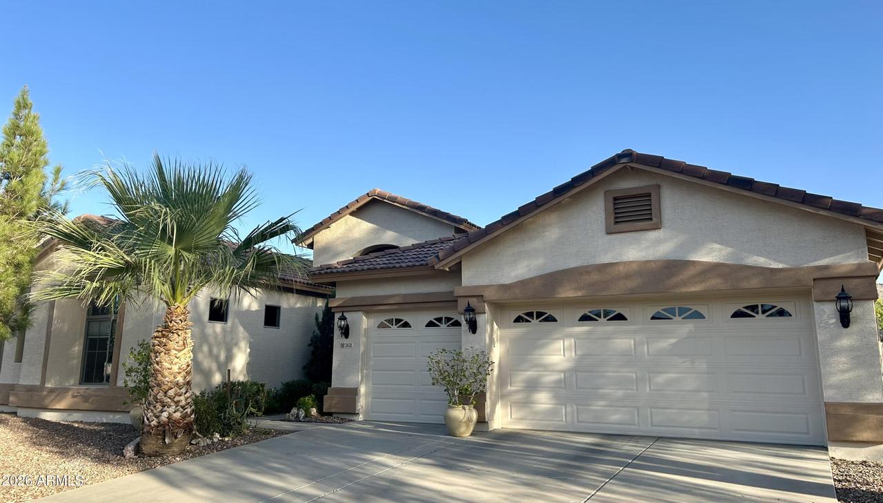 2621 W Piedmont Rd., Phoenix, AZ 85041
