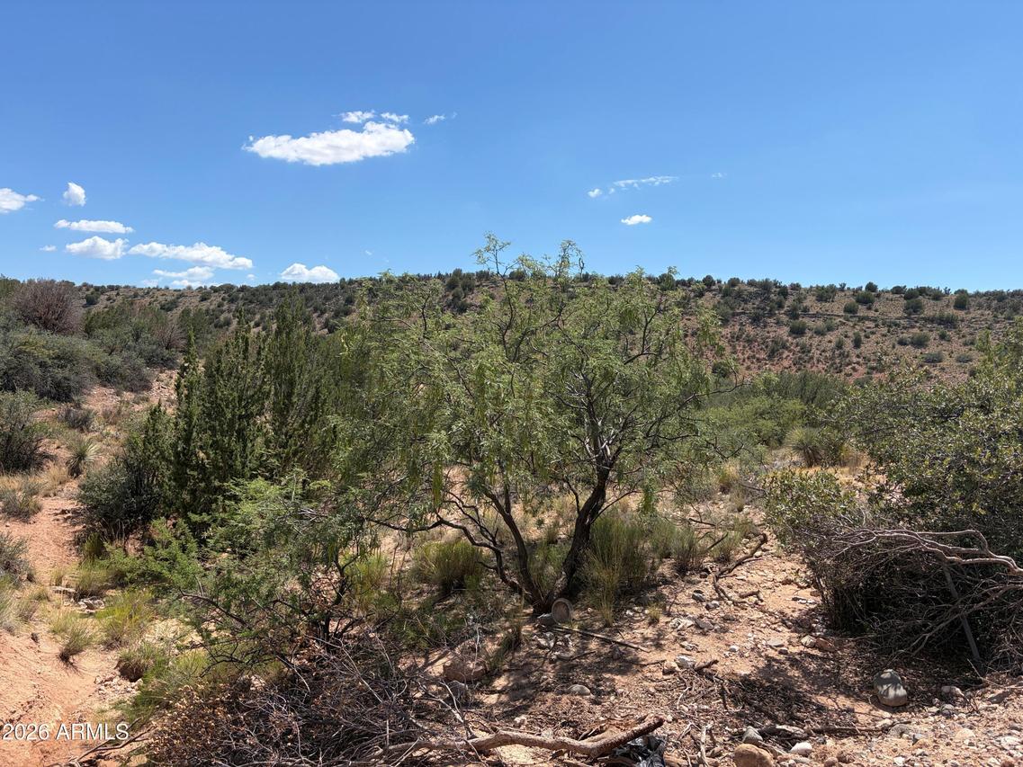 4315 E Coyote Canyon Canyon #-, Rimrock, AZ 86335