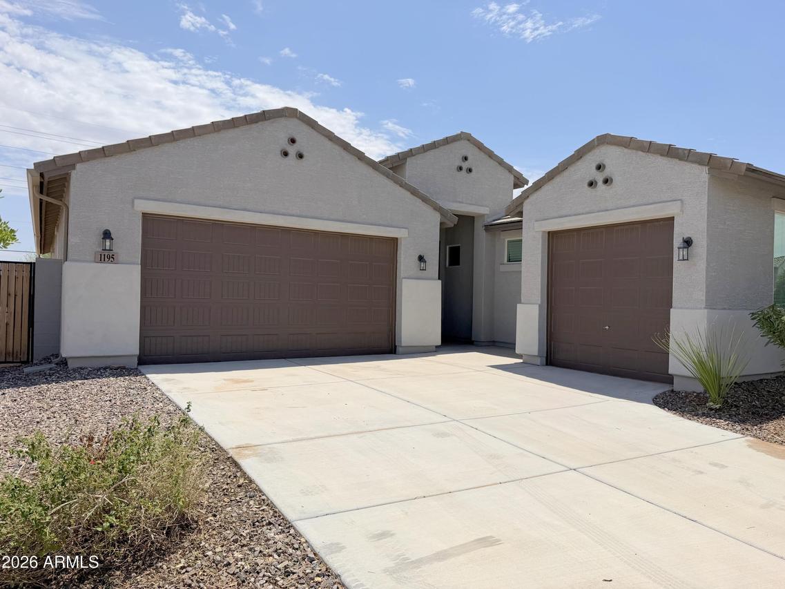 1195 E Riverton Pl., Casa Grande, AZ 85122