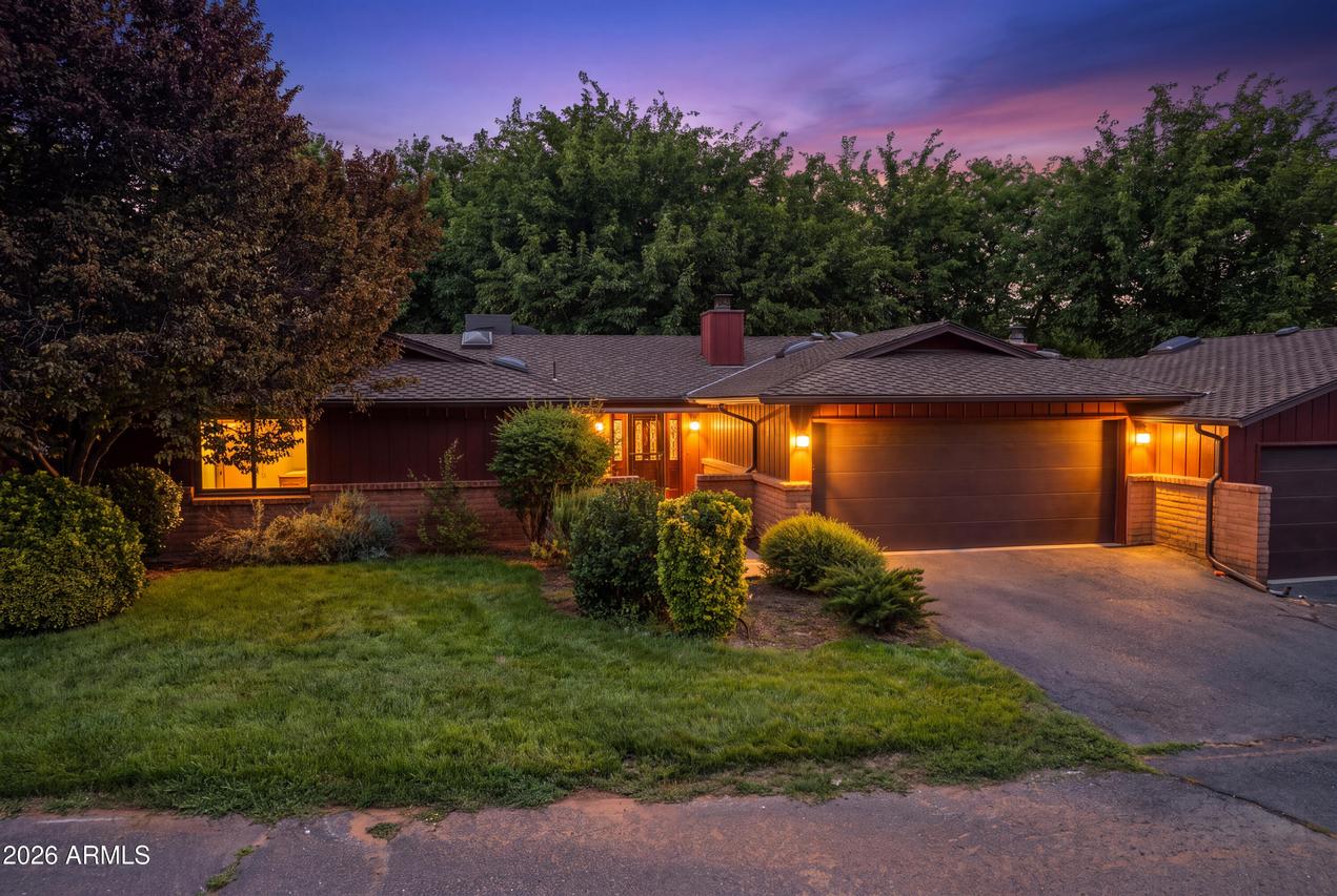 55 Cathedral Rock Dr. #13, Sedona, AZ 86351