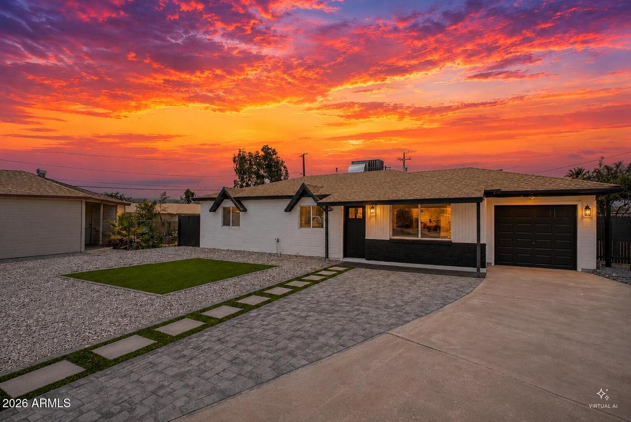 1706 S Parkside Dr., Tempe, AZ 85281