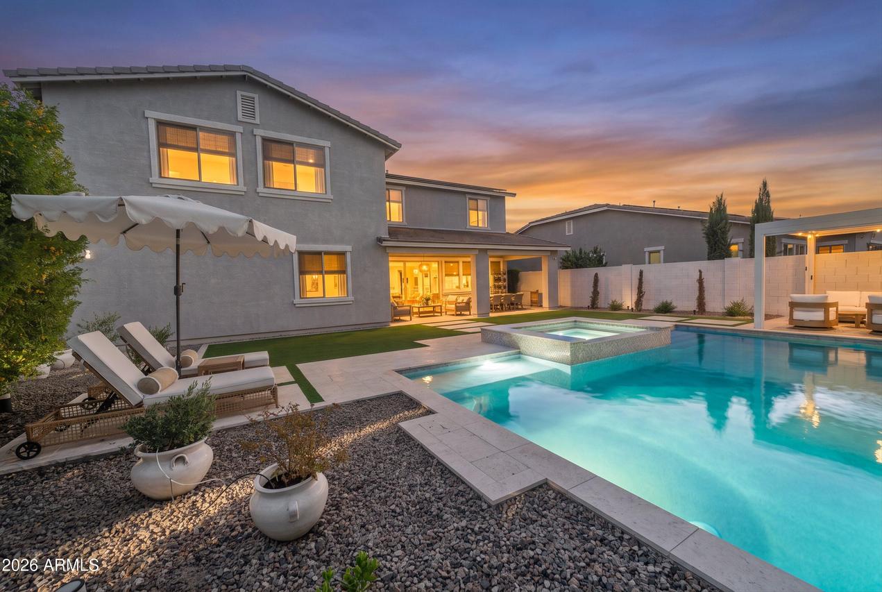 22683 E Desert Hills Dr., Queen Creek, AZ 85142