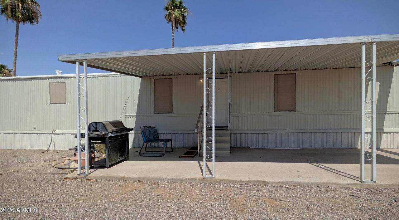 156 N Hawes Rd. #35, Mesa, AZ 85207