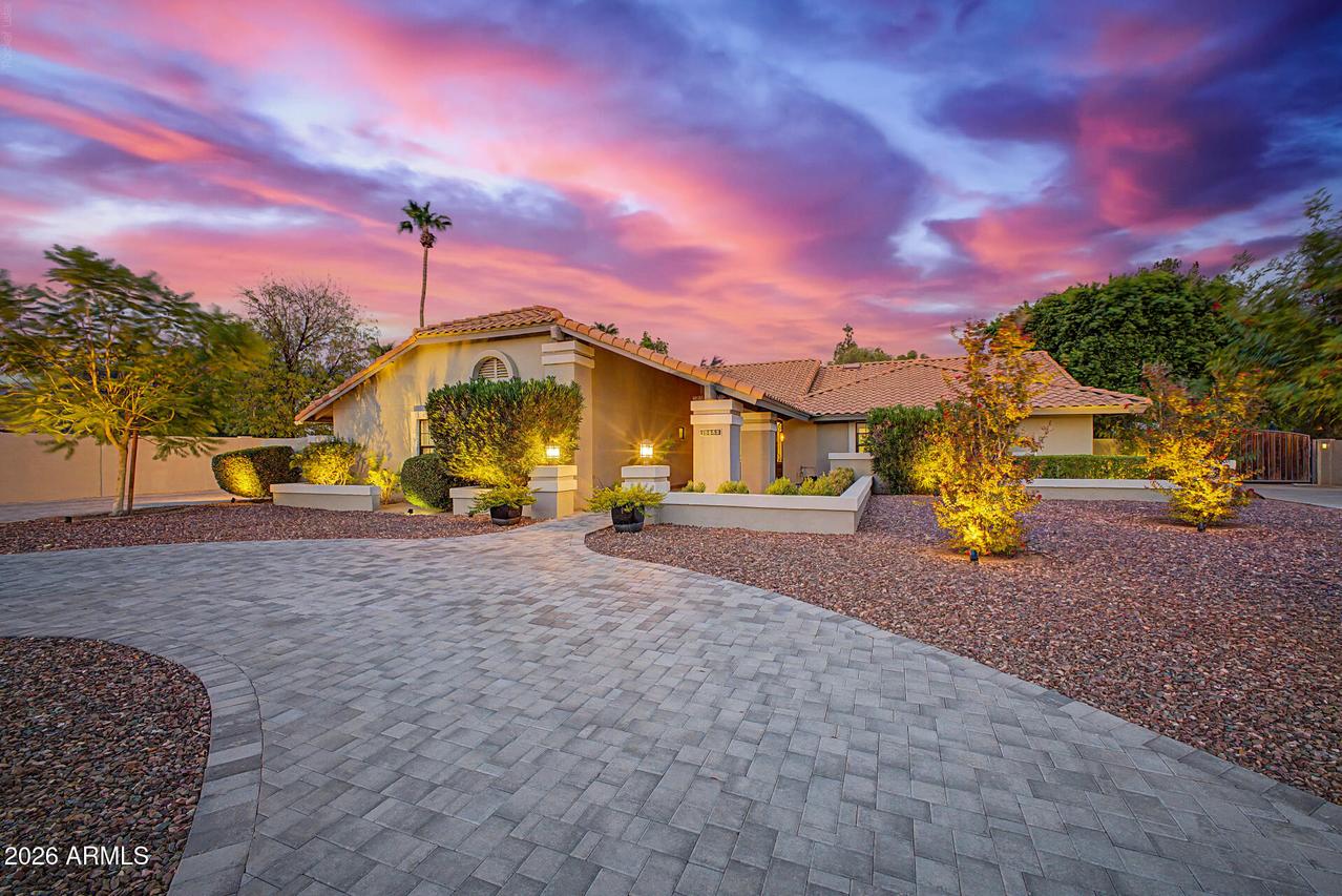 13653 N 69th Dr., Peoria, AZ 85381