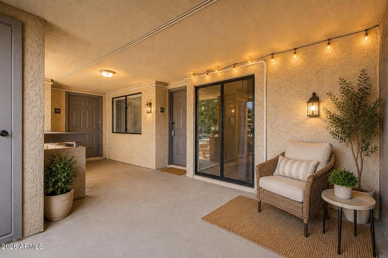 3535 W Tierra Buena Ln. #274, Phoenix, AZ 85053