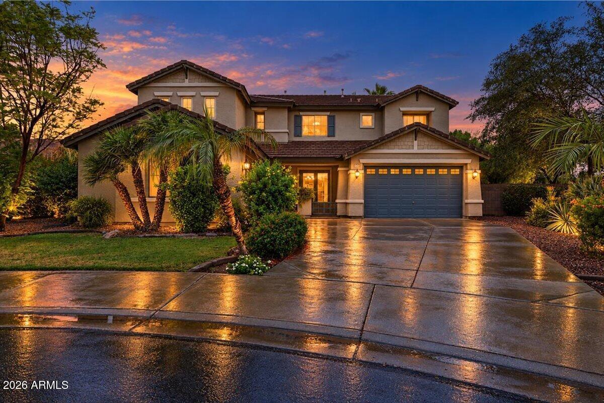 18586 E Cattle Dr., Queen Creek, AZ 85142
