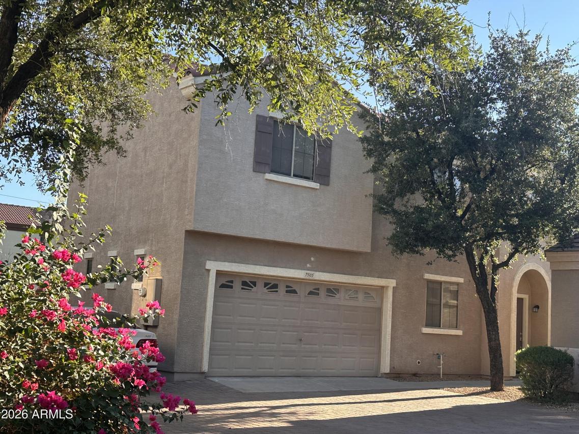 7505 S 13th Pl., Phoenix, AZ 85042