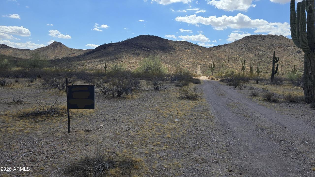 311XX W Cloud Rd. #-, Wittmann, AZ 85361