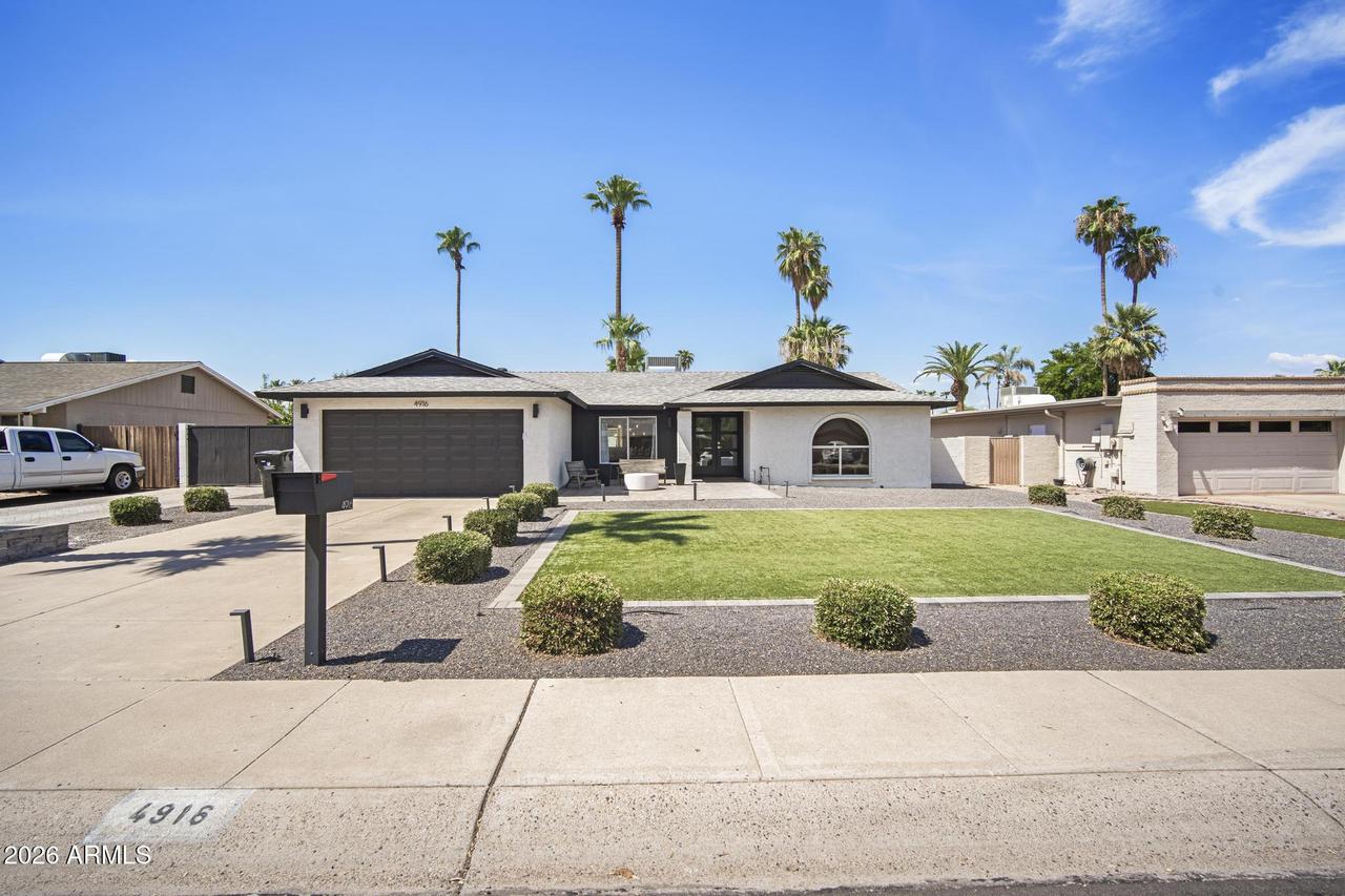 4916 E Surrey Ave., Scottsdale, AZ 85254