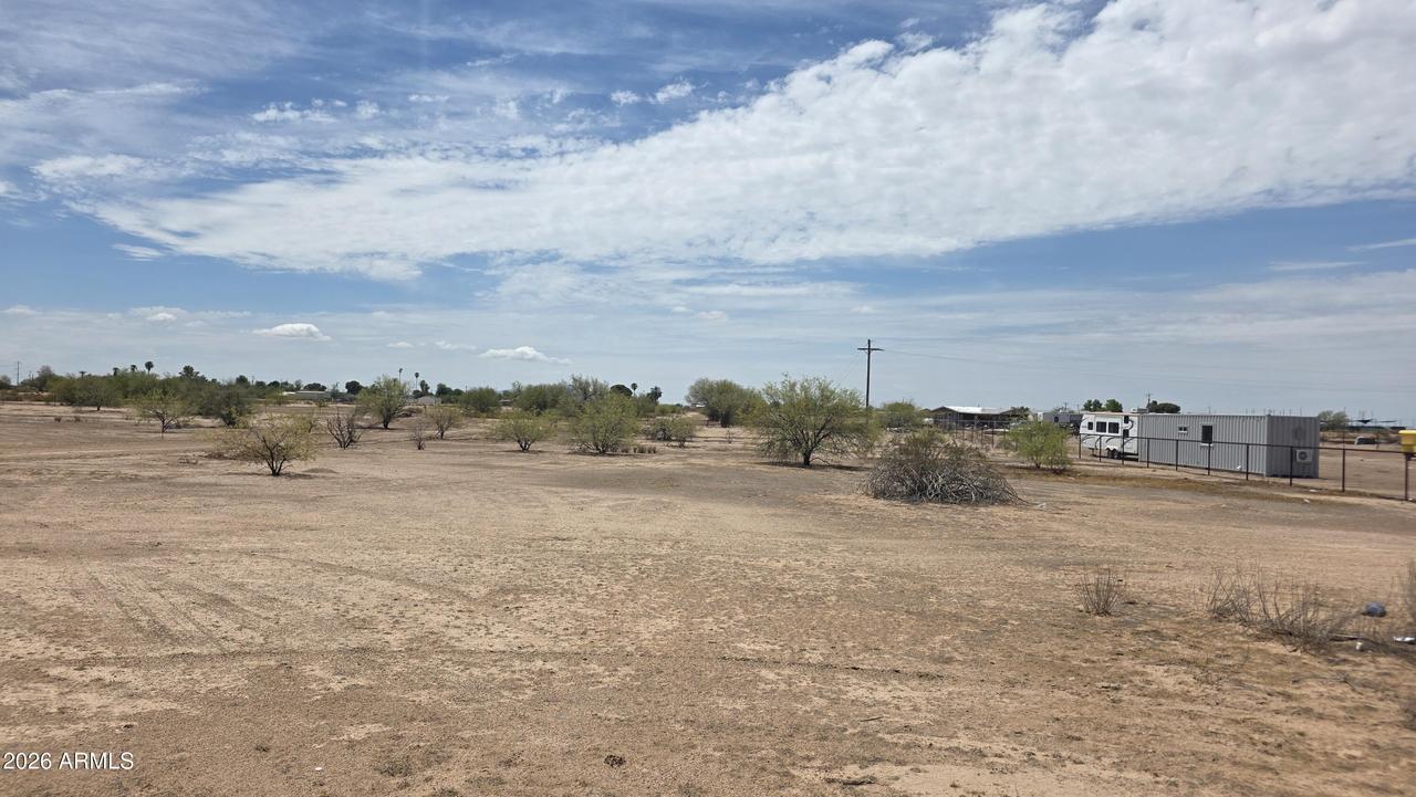 0000 E Angus Ln. #2, Coolidge, AZ 85128