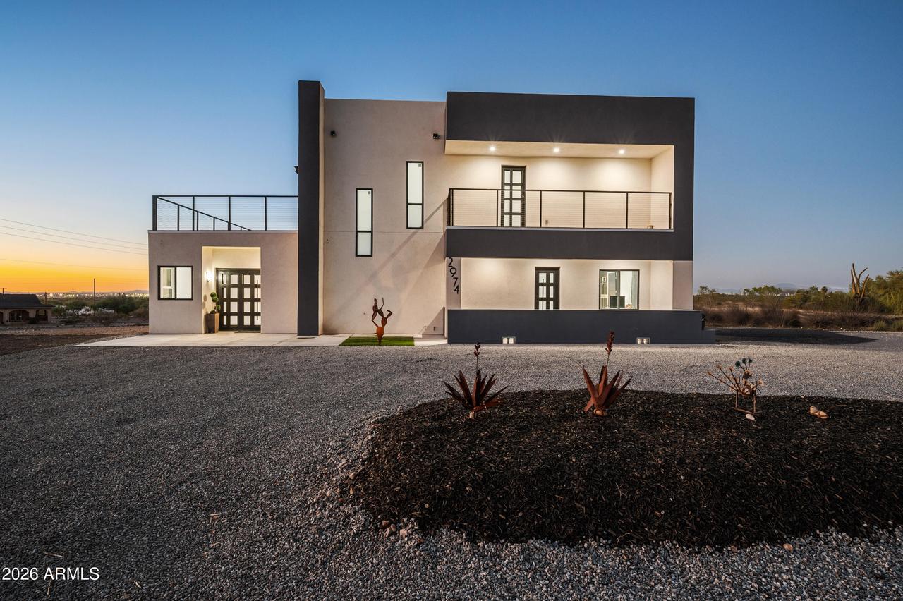 2974 W Sunrise Dr., Laveen, AZ 85339