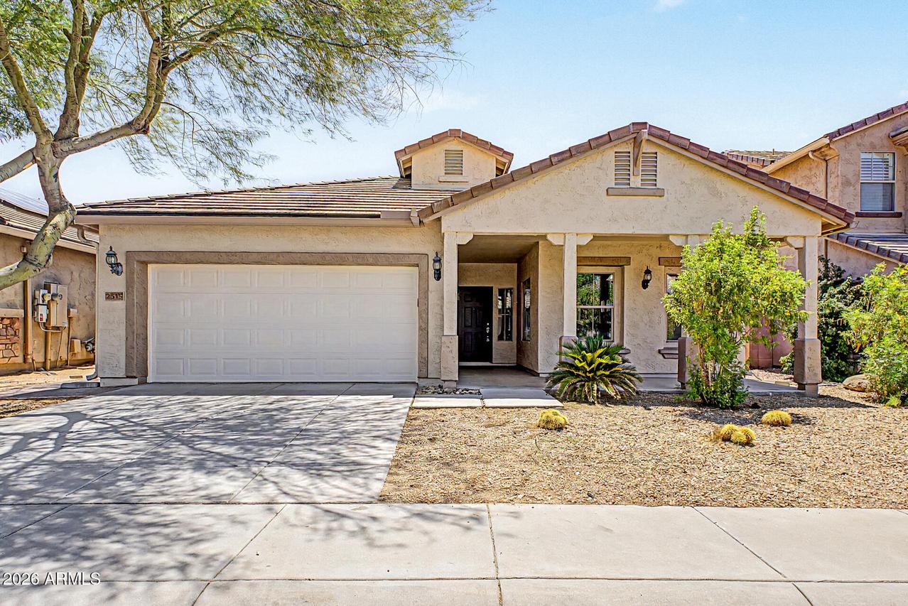 2515 W Brookhart Way, Phoenix, AZ 85085