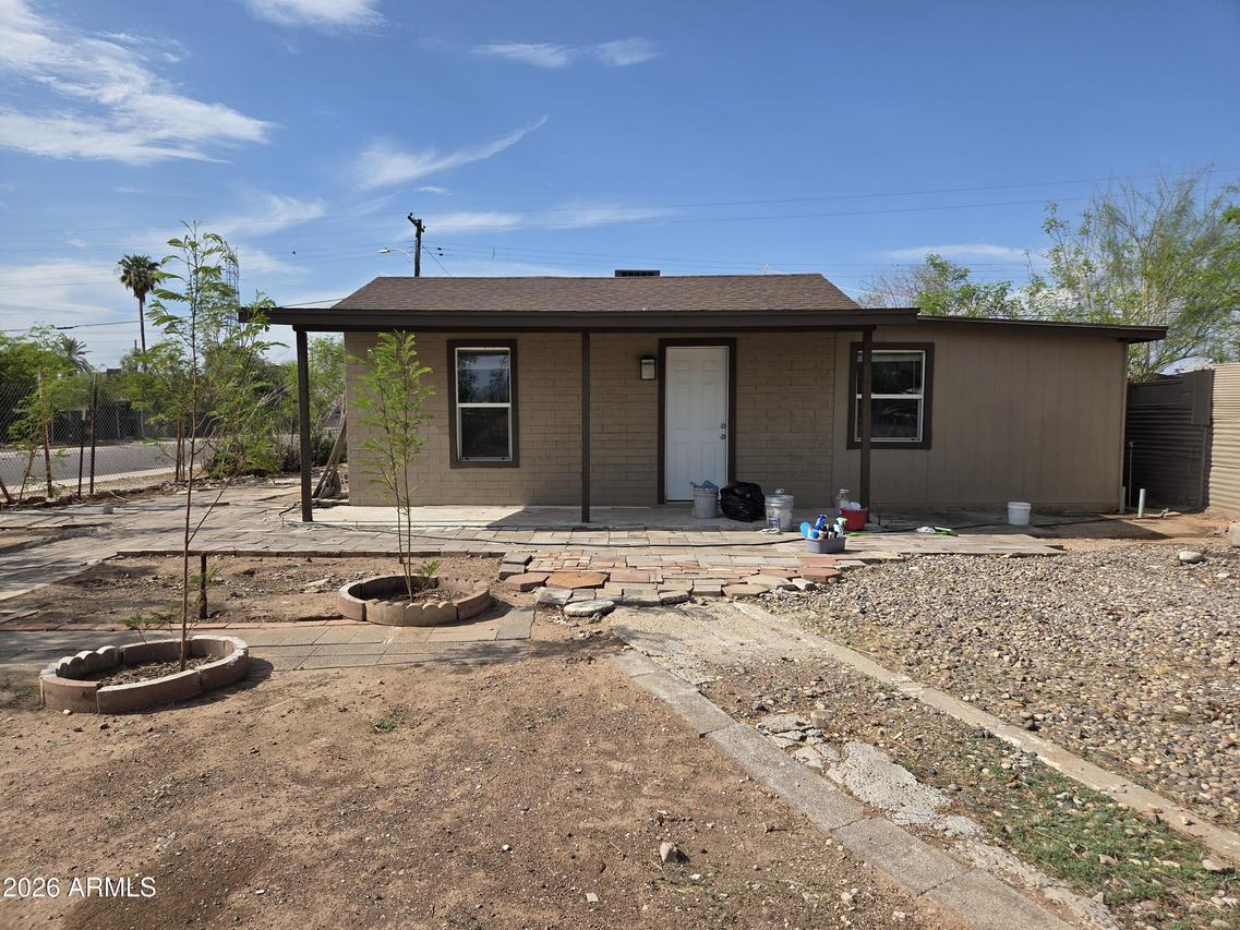 2148 W Tonto St., Phoenix, AZ 85009