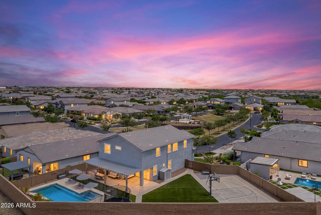 10022 E Revolution Dr., Mesa, AZ 85212