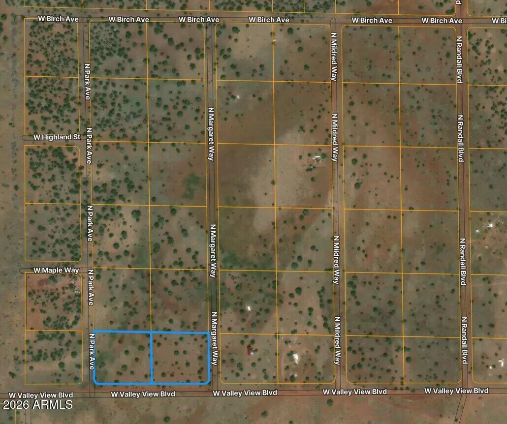 5040 N Margaret Way #-, Williams, AZ 86046