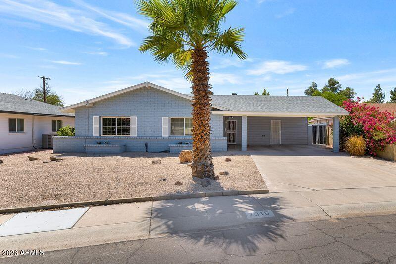 7316 N 23rd Dr., Phoenix, AZ 85021