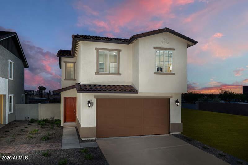 9349 S Solina Ave., Mesa, AZ 85212