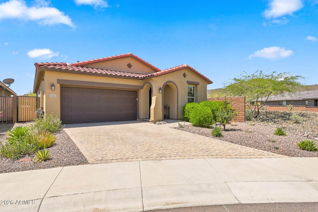13425 W Crimson Ter., Peoria, AZ 85383