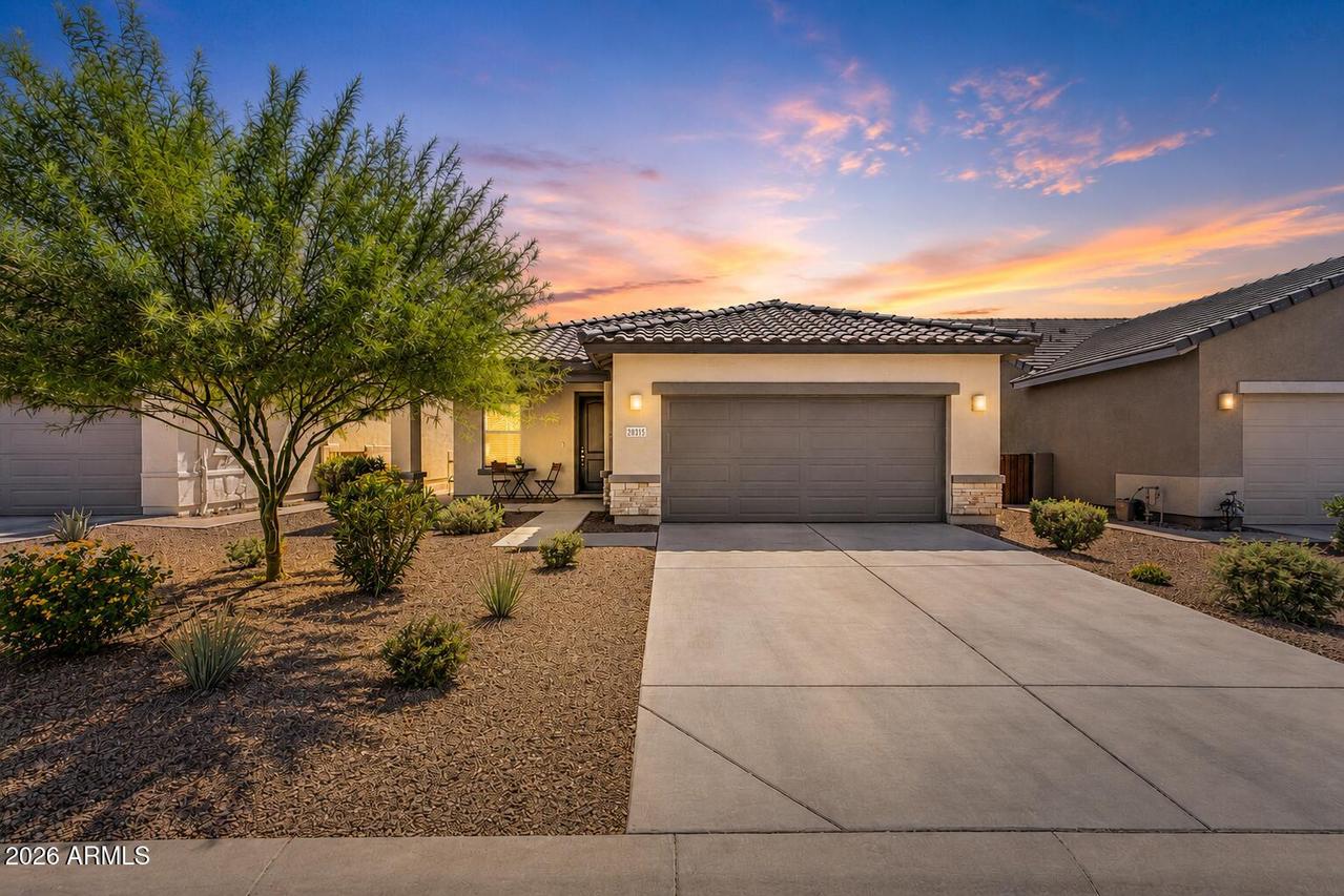 20575 N Candlelight Rd., Maricopa, AZ 85138
