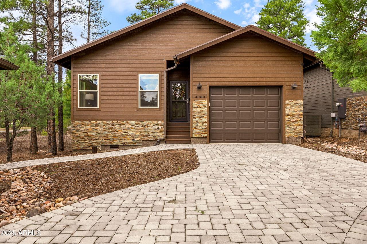 3080 W Black Oak Loop, Show Low, AZ 85901