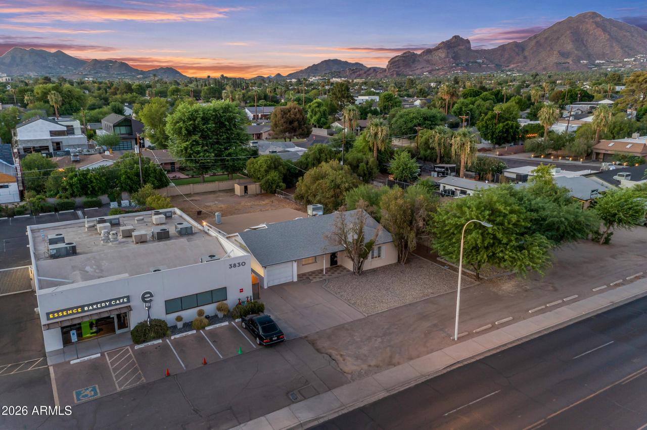 3834 E Indian School Rd., Phoenix, AZ 85018
