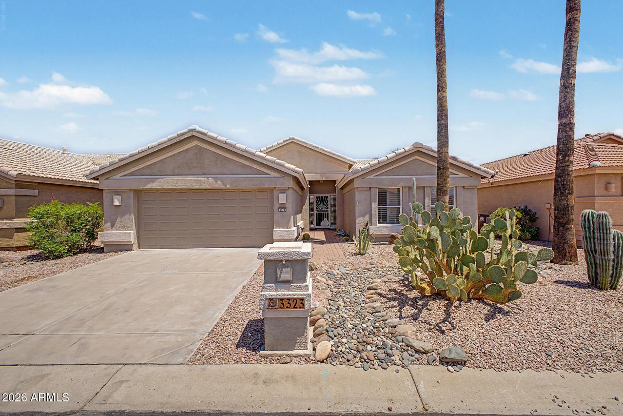 3323 N 146th Dr., Goodyear, AZ 85395