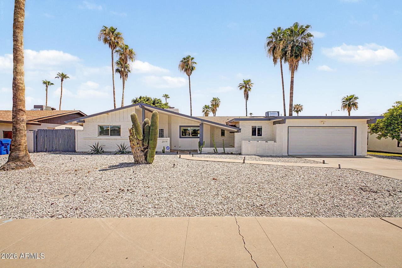 2019 E Fountain St., Mesa, AZ 85213