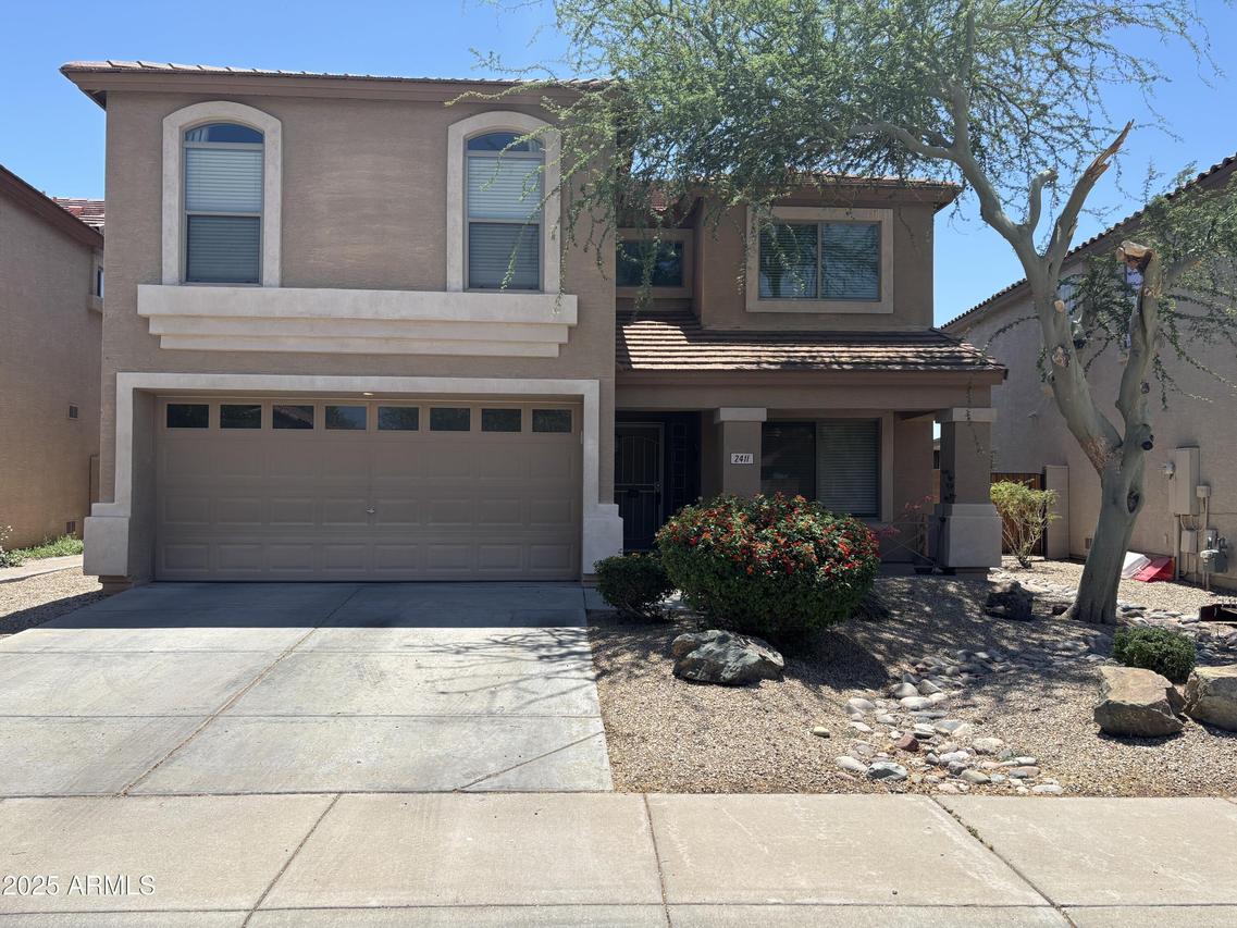 2411 W Lucia Dr., Phoenix, AZ 85085