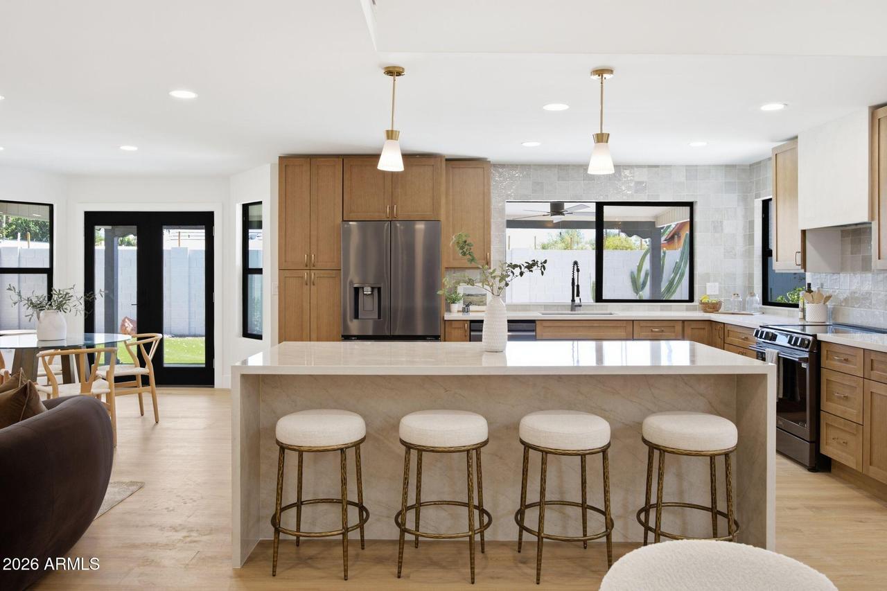 5109 E Paradise Ln., Scottsdale, AZ 85254