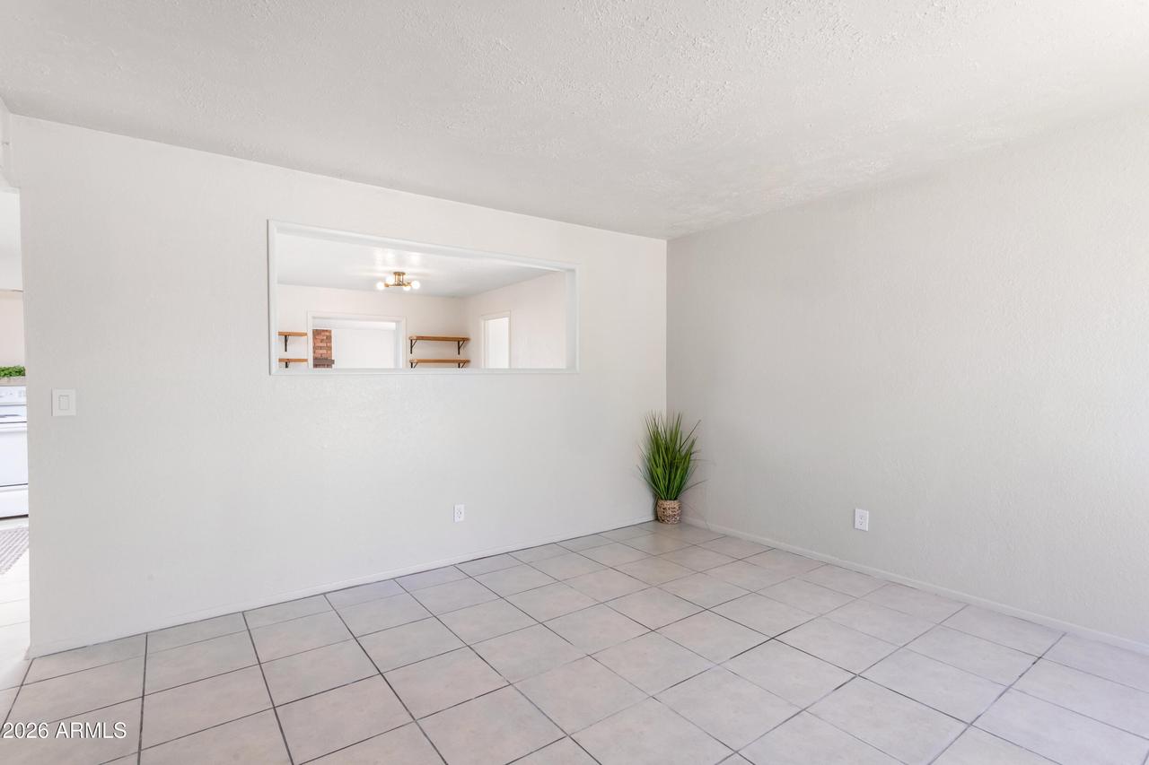 4329 E Gardner St., Sierra Vista, AZ 85650