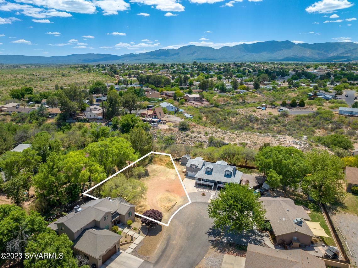 4857 E Badger Cir. #2316, Cottonwood, AZ 86326